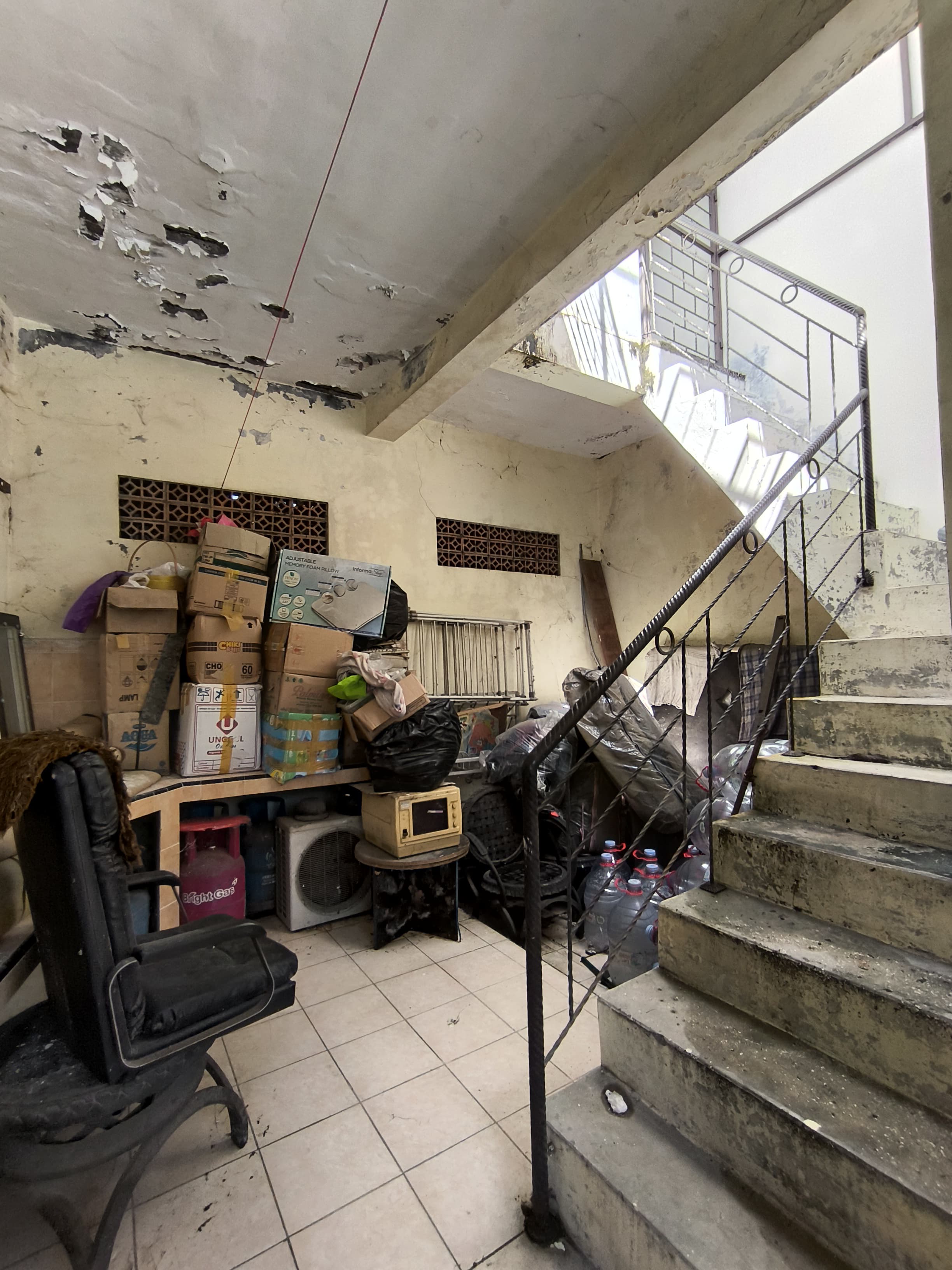 Gambar properti Rumah 2 Lantai - Galeri 7