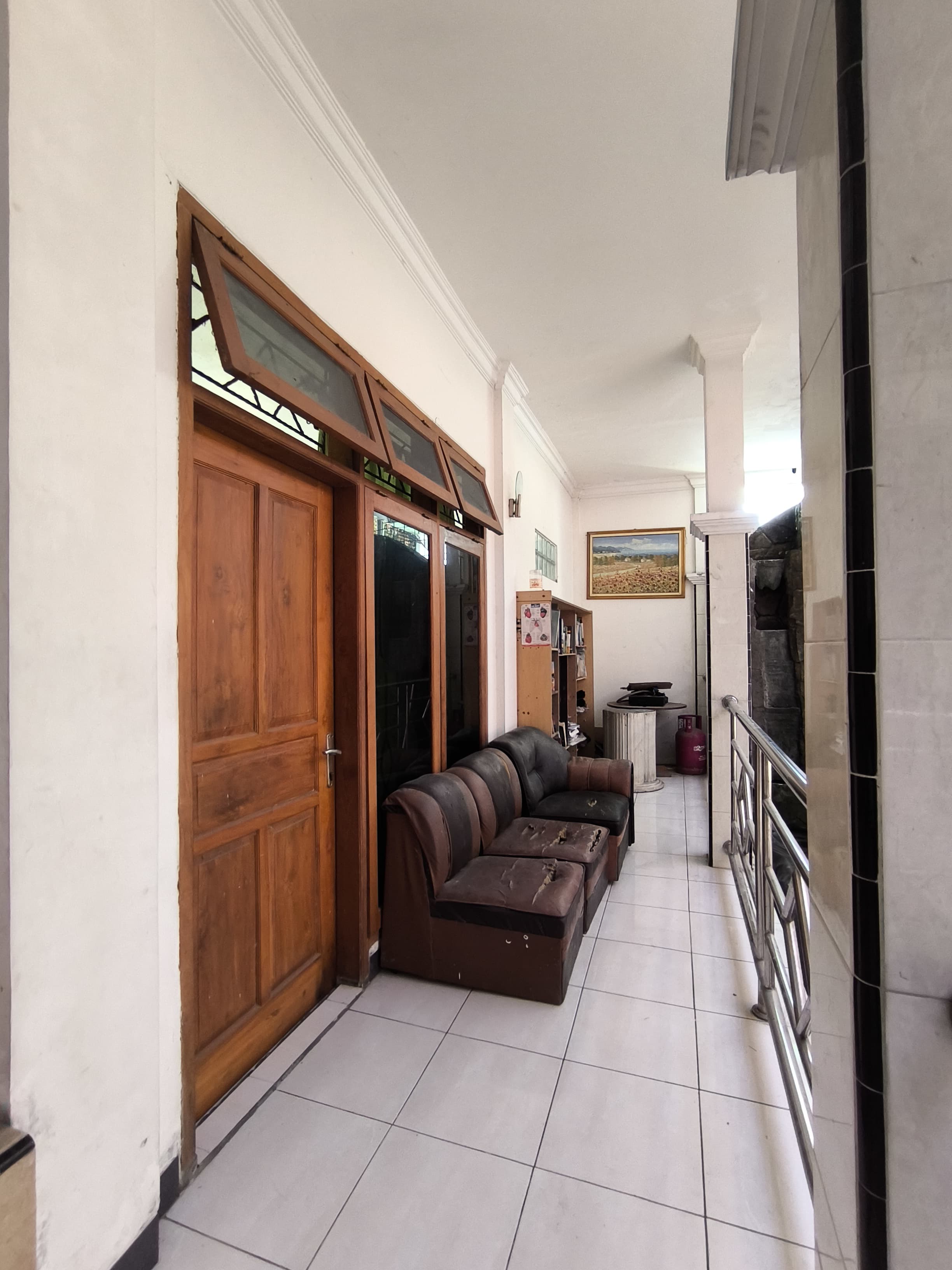 Gambar properti Rumah 2 Lantai - Galeri 8