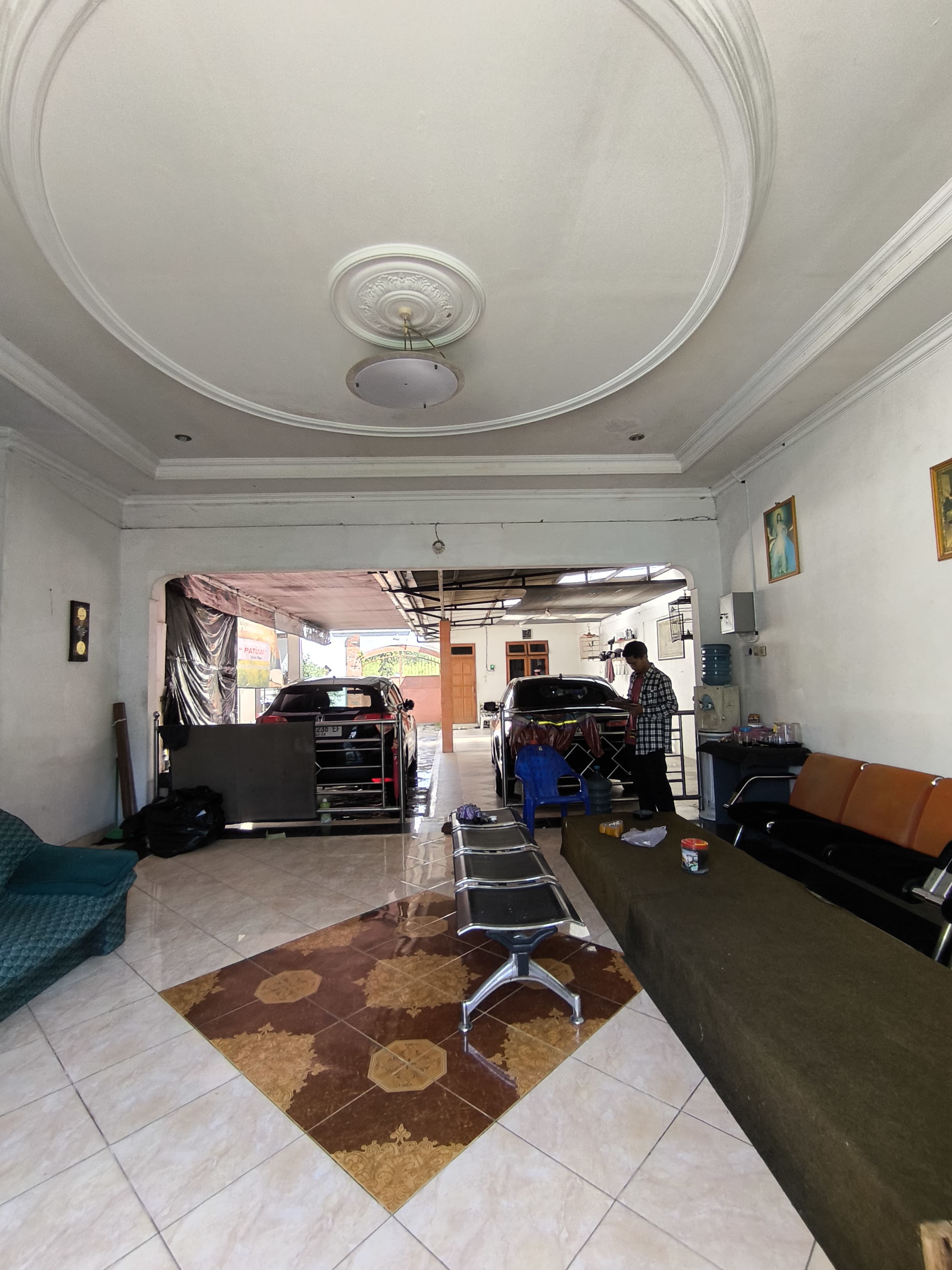 Gambar properti Rumah 2 Lantai - Galeri 10