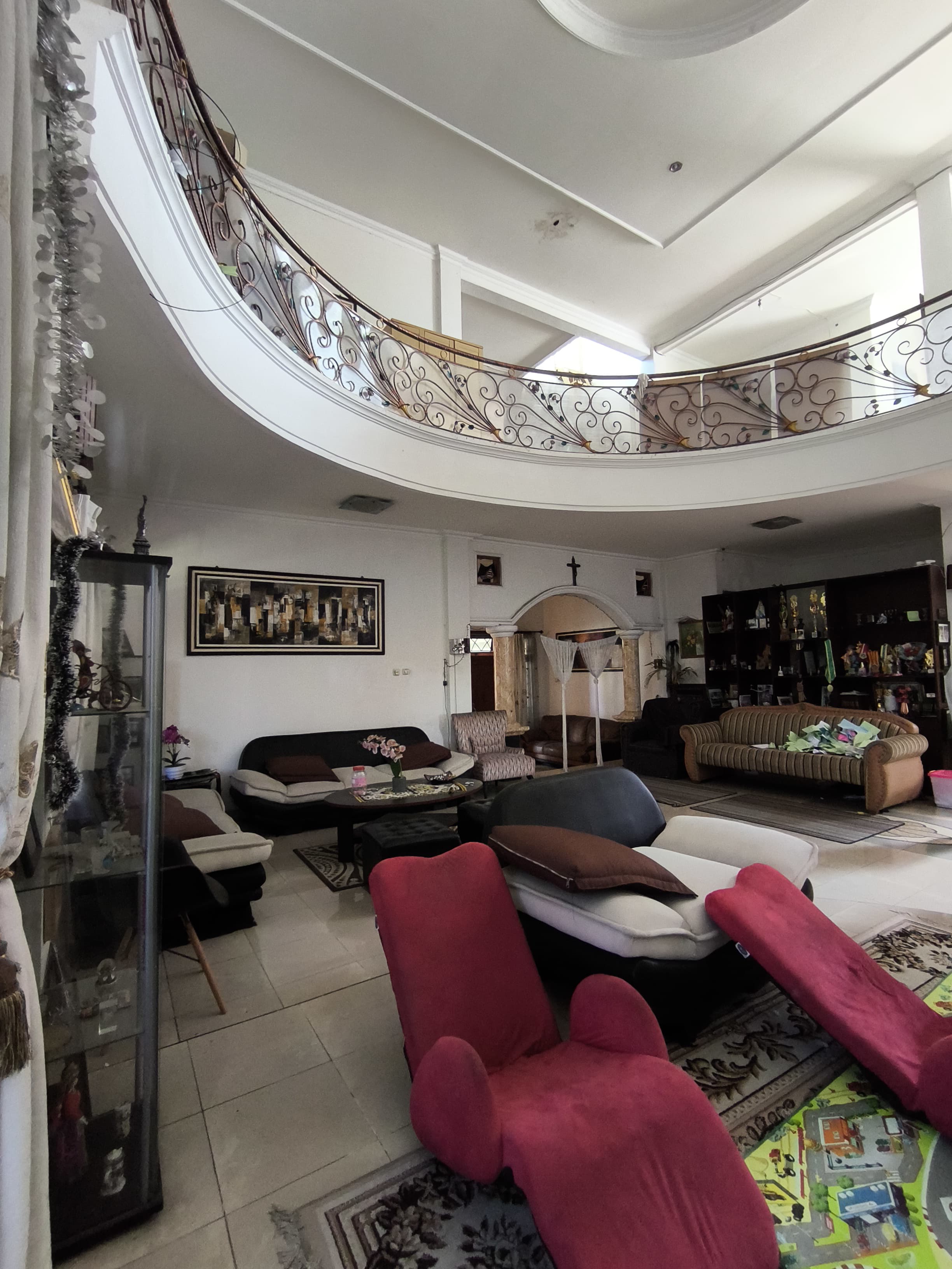 Gambar properti Rumah 2 Lantai - Galeri 4