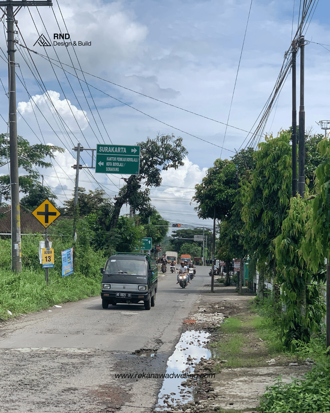 Gambar properti Tanah Kosong - Galeri 4