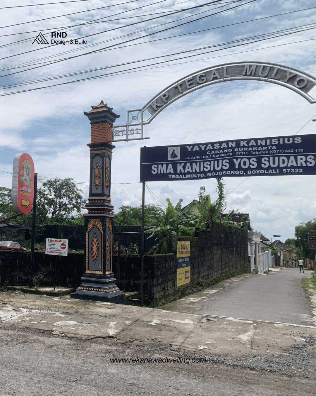 Gambar properti Tanah Kosong - Galeri 3