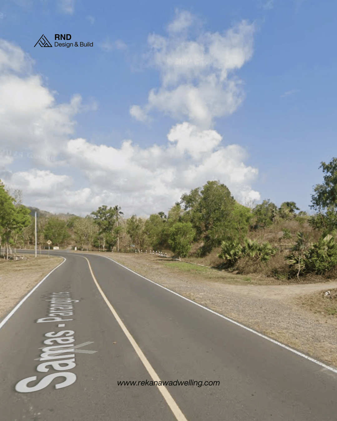 Gambar properti Tanah Kosong - Galeri 2