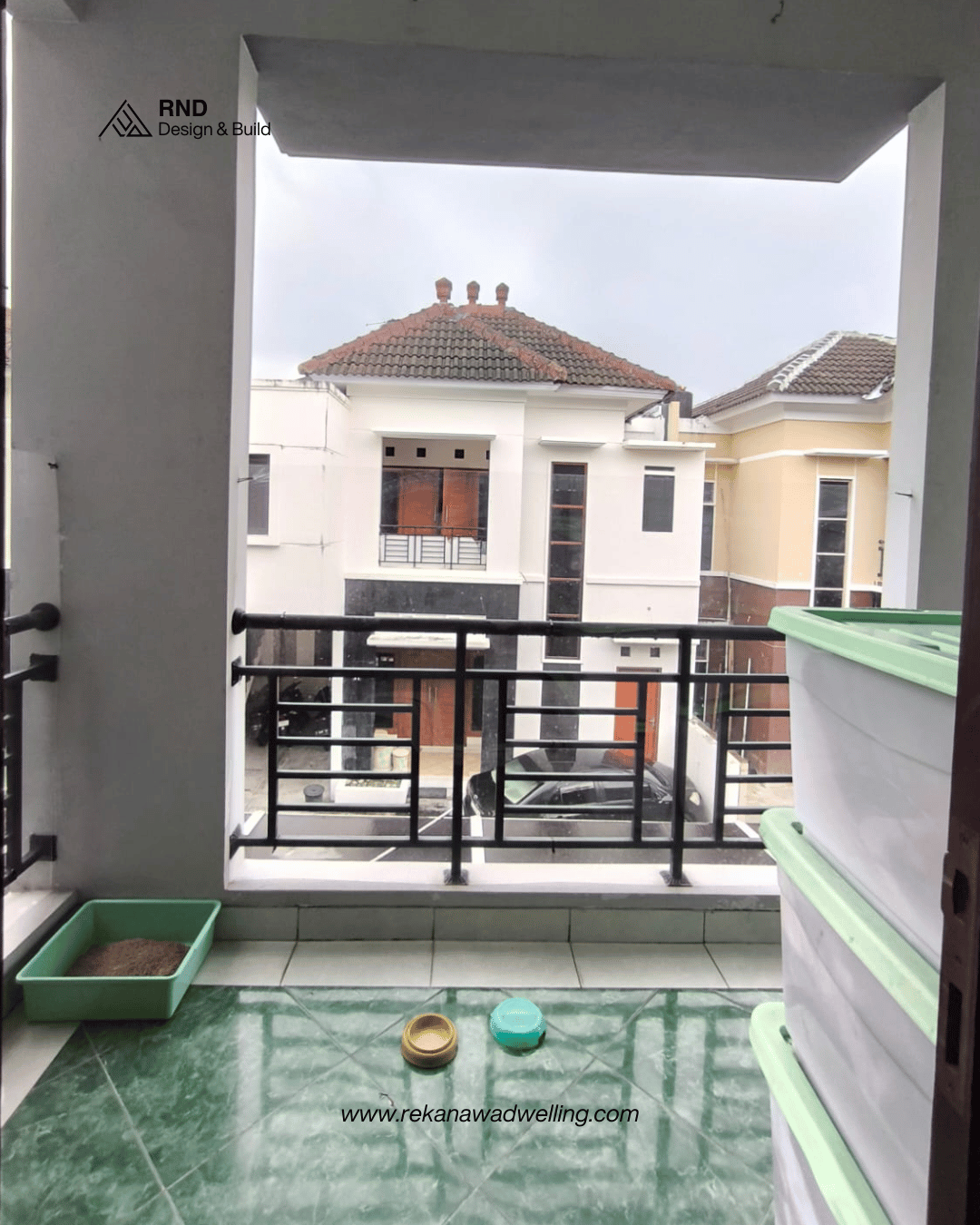 Gambar properti Rumah 2 Lantai - Galeri 5