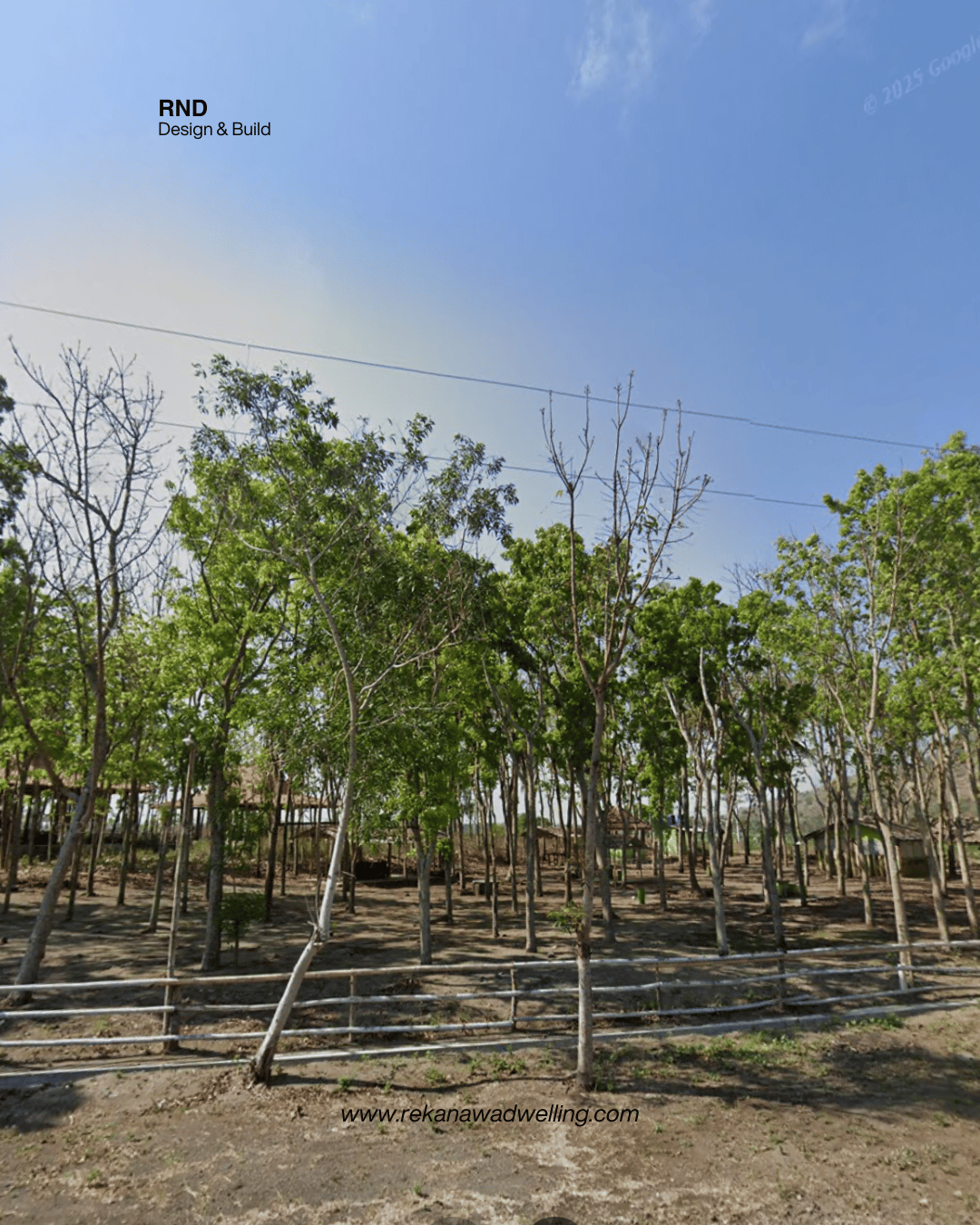 Gambar properti Tanah Kosong - Galeri 1