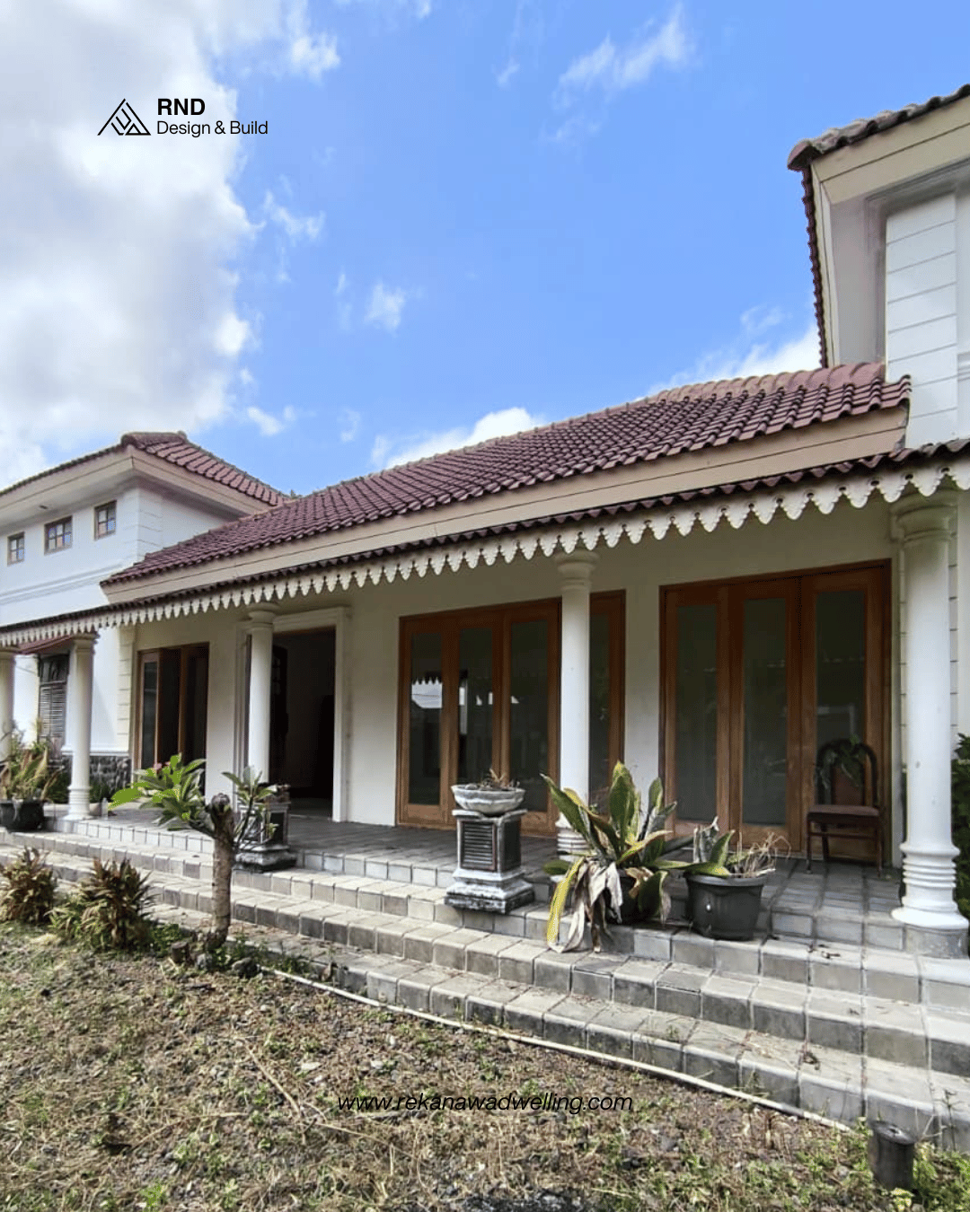 Gambar properti Villa - Galeri 3