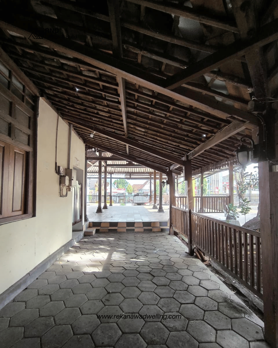 Gambar properti Ruang Usaha - Galeri 4