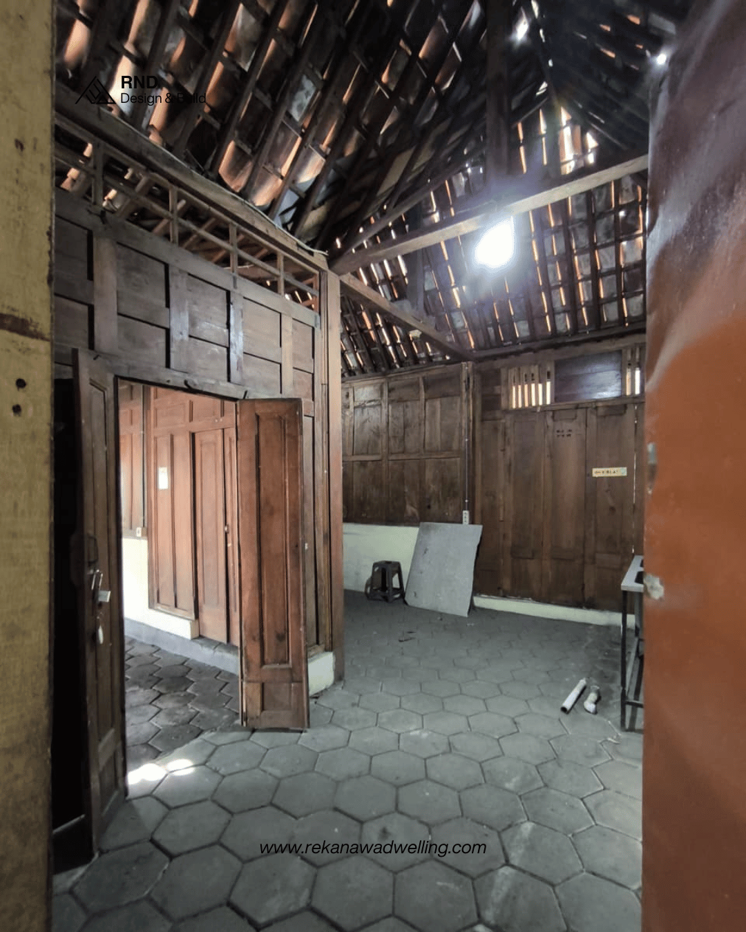 Gambar properti Ruang Usaha - Galeri 6