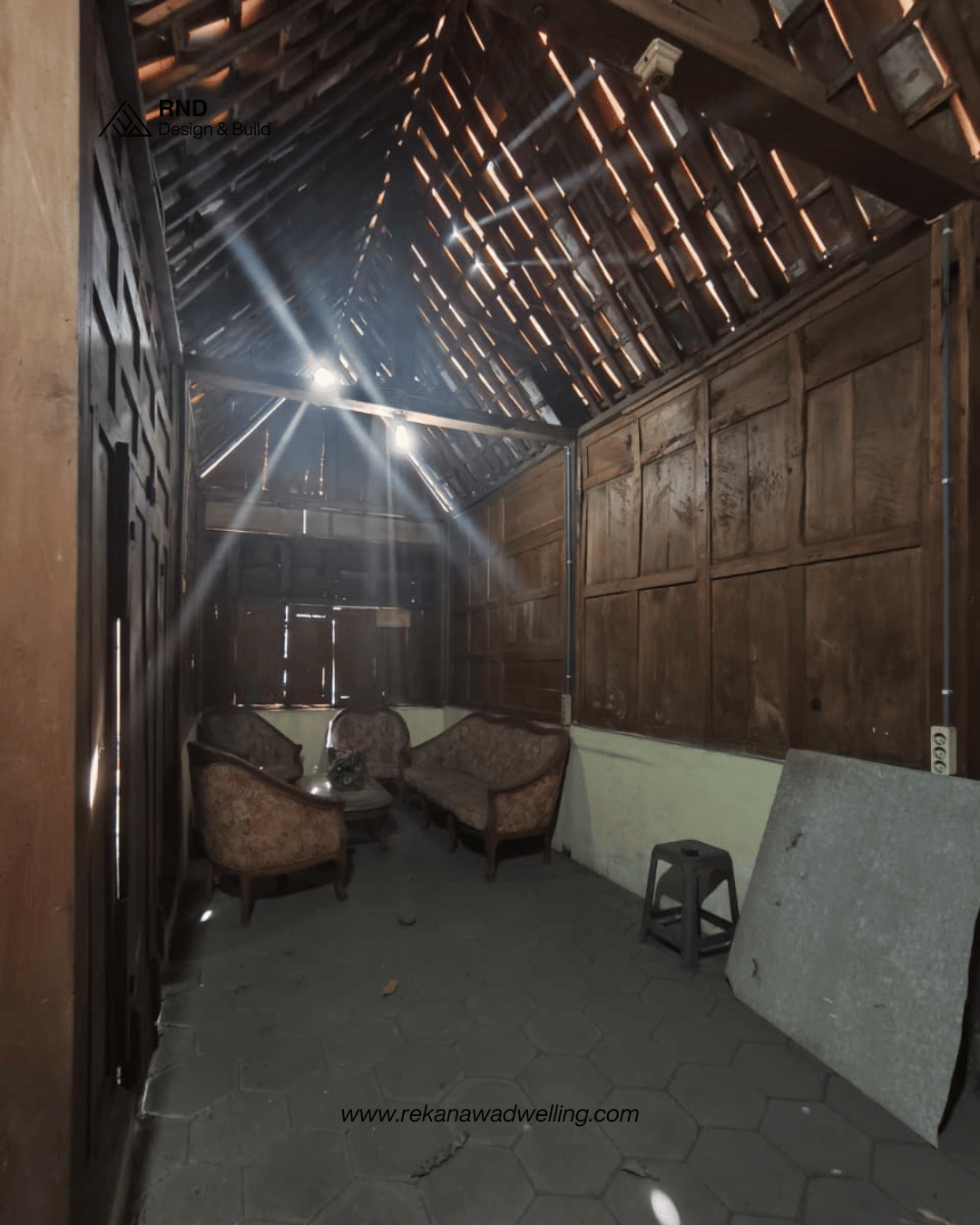 Gambar properti Ruang Usaha - Galeri 7