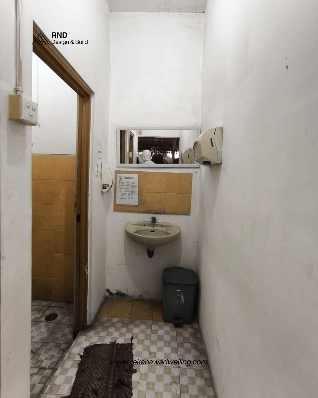 Gambar properti Ruang Usaha - Galeri 10