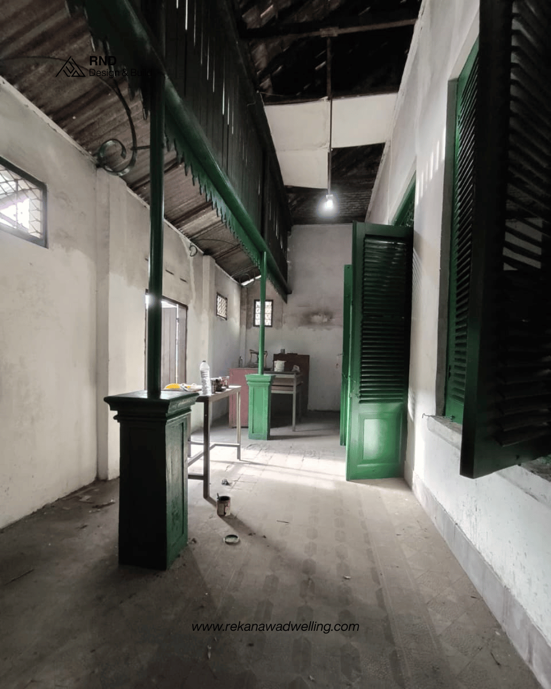 Gambar properti Ruang Usaha - Galeri 14